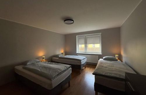 Malbork Apartment | Spring House