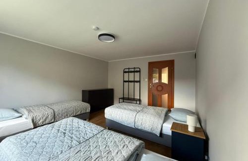 Malbork Apartment | Spring House