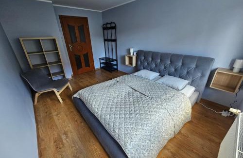 Malbork Apartment | Spring House