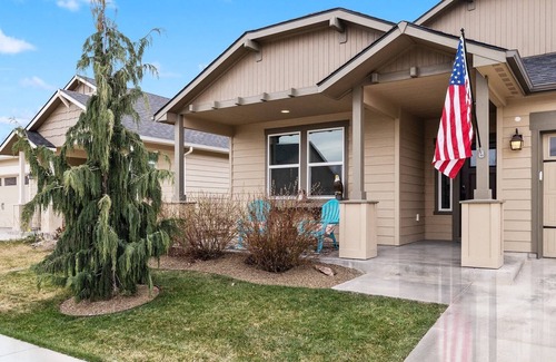 Southwest Ada County Alliance House | Spring into Sunshine! Save 10% until April 30th!
