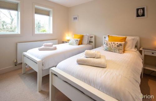 South Cerney House | Spring Lake 77, The Ferns - P