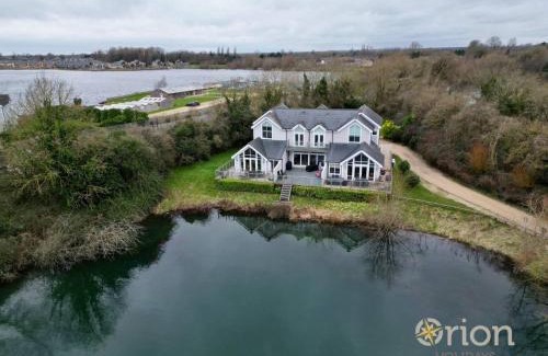 South Cerney House | Spring Lake 77, The Ferns - P