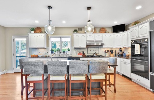 Spring Lake House | Spring Lake Beach House