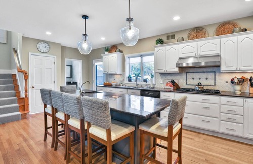 Spring Lake House | Spring Lake Beach House