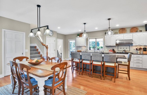 Spring Lake House | Spring Lake Beach House
