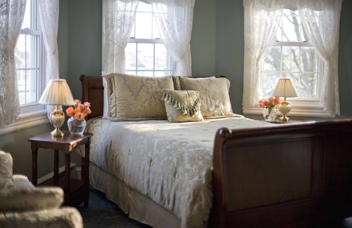 Spring Lake Bed & Breakfast | Spring Lake Inn