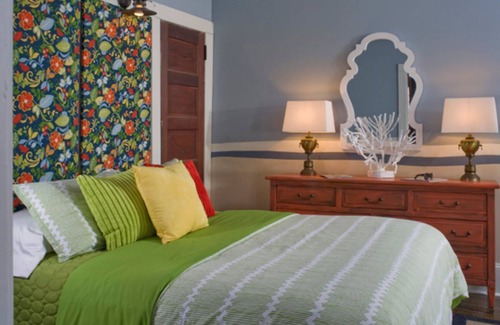 Spring Lake Bed & Breakfast | Spring Lake Inn