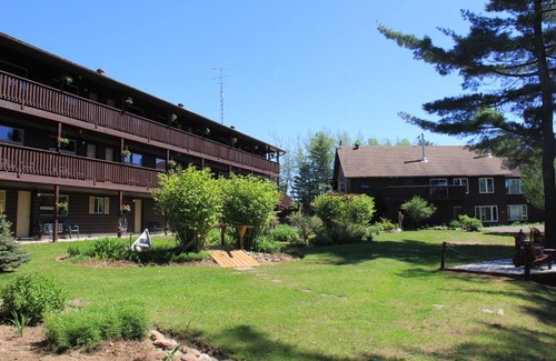 Dwight Resort | Spring Lake Resort