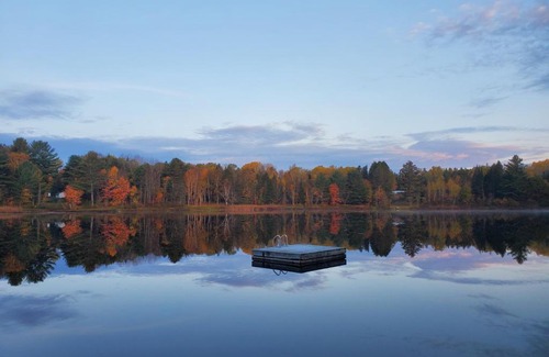 Dwight Resort | Spring Lake Resort