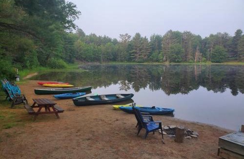 Dwight Resort | Spring Lake Resort