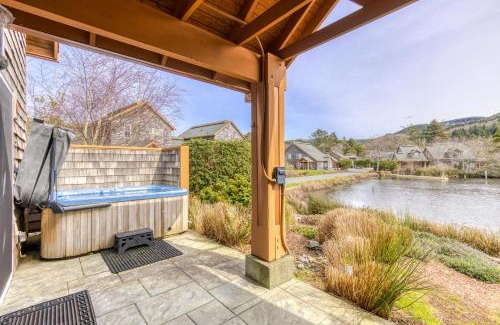 Rockaway Beach House | Spring Lake Retreat
