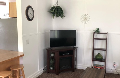 Spring Lake Cottage | Spring Lake Waterfront Cottage