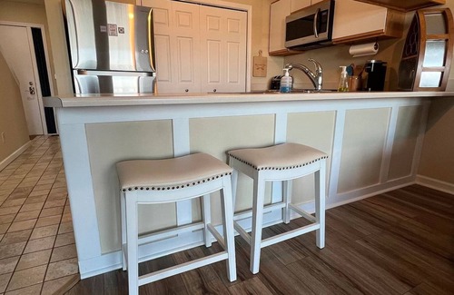 Spring Lake Condo | Spring Lake Waterfront Condo with nearby Marinas