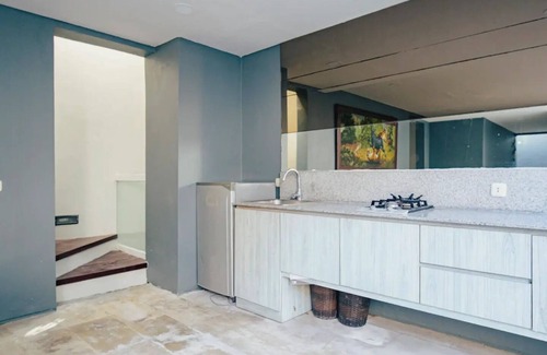 Mumbul House | Spring NASA VILLA - 3BR with private pool 302nn