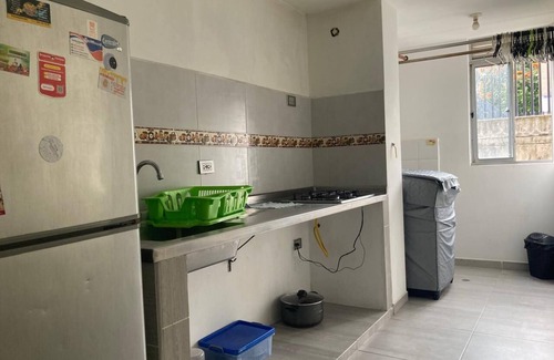 San Antonio de Prado Apartment | Spring of Life