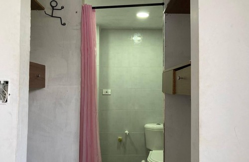 San Antonio de Prado Apartment | Spring of Life
