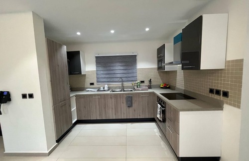 Cantonments Hotel | Spring Properties - Hotel Apartments