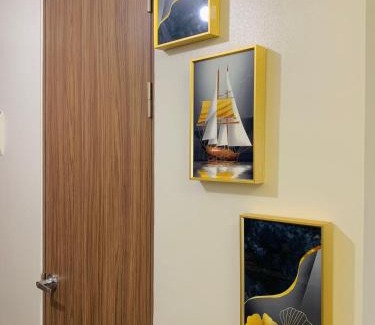 Don Bosco Apartment | SPRING RESIDENCES - Bicutan by M&S