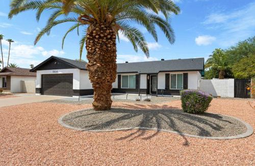 La Paz At Desert Springs House | Spring Song Home - Location Style Pool Firepit BBQ