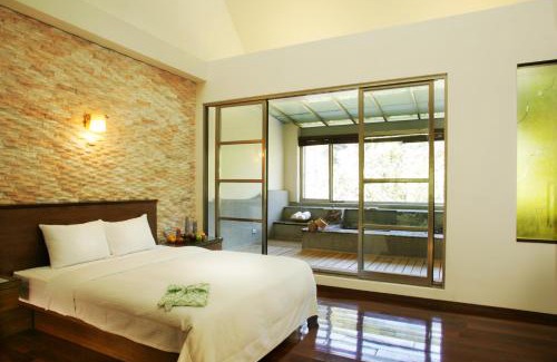 Wulai House | Spring Spa Hotel