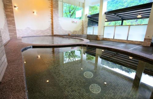 Wulai House | Spring Spa Hotel