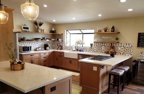 Templeton House | Spring Special!! 2 Night Min, Full Remodel, Close to wineries and downtown