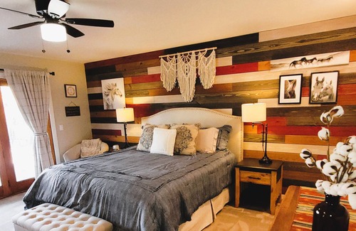 Templeton House | Spring Special!! 2 Night Min, Full Remodel, Close to wineries and downtown