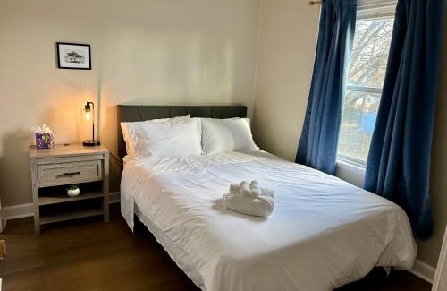 Evansville Apartment | Spring Street Suites