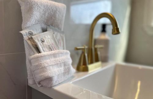 Evansville Apartment | Spring Street Suites