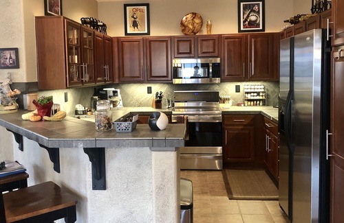 Westridge House | Spring Townhouse in Highlands Ranch Colorado