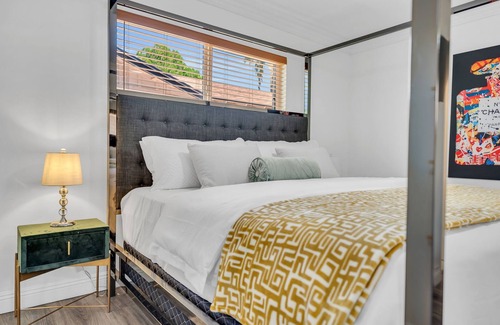 Park Scottsdale One House | Spring Training Destination! Two fields within 3 miles close to Old Town!