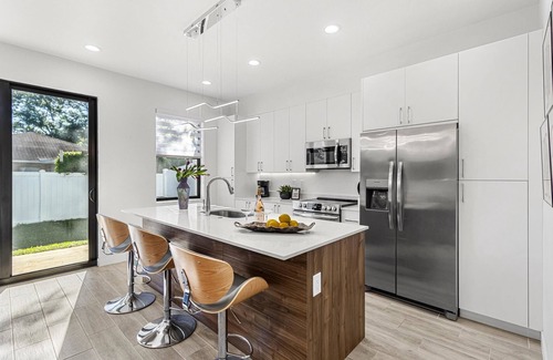 Pinecrest West Park House | Spring Training Specials! 4 Miles to Stadium