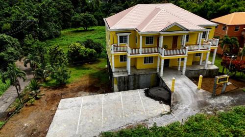 Kingstown Apartment | Spring View Apartment