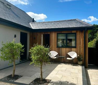 Thakeham House | Spring view
