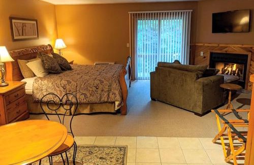 Prudenville House | Springbrook Inn Hartwick Pines