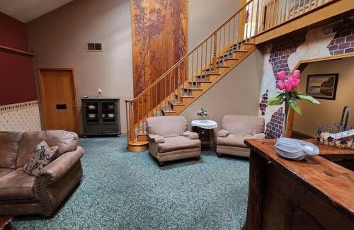 Prudenville House | Springbrook Inn Hartwick Pines
