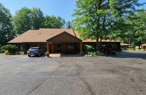 Prudenville House | Springbrook Inn- Springbrook