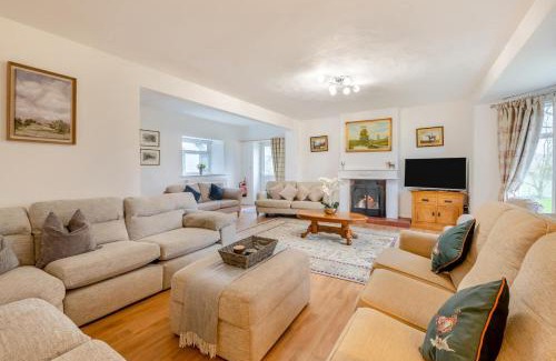 Buckton House | Springdale Farmhouse