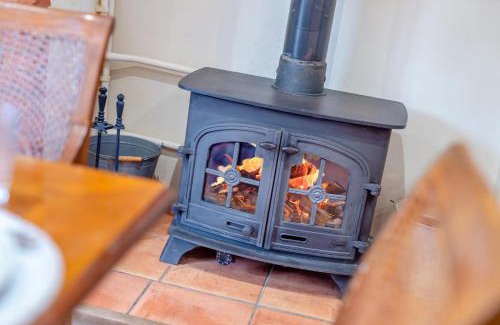Buckton House | Springdale Farmhouse