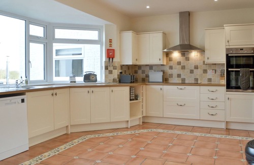 Buckton Cottage | Springdale Farmhouse