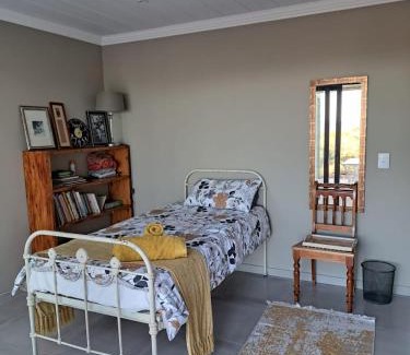 Boggoms Bay Apartment | Springerbaai 13