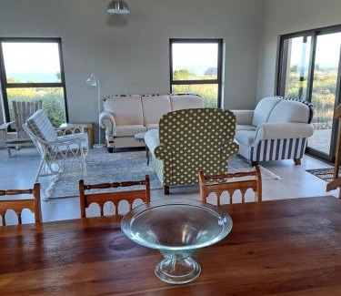 Boggoms Bay Apartment | Springerbaai 13