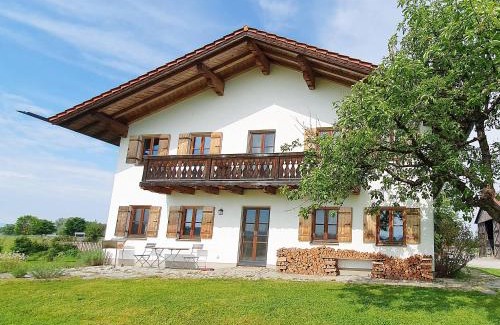Schechen House | Springerhof