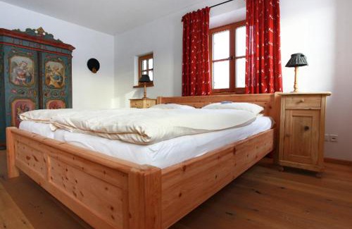 Schechen House | Springerhof