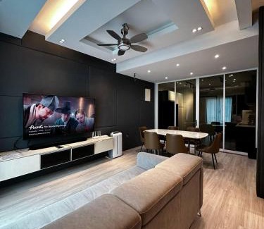 Sandakan Apartment | Springfield 333 Sandakan
