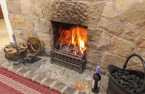 Chipping House | Springfield Cottage