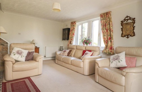 Chipping House | Springfield Cottage