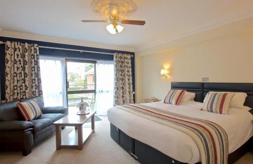 Stoborough Hotel | Springfield Country Hotel, Leisure Club & Spa