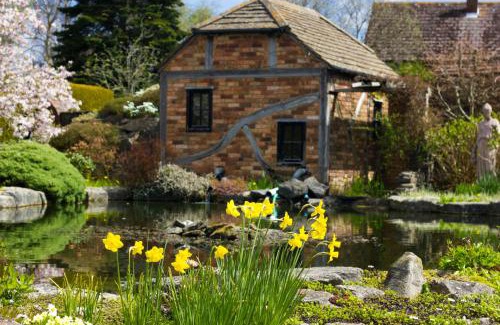 Stoborough Hotel | Springfield Country Hotel, Leisure Club & Spa