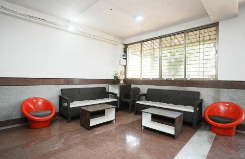 Old Mahabaleshwar Apartment | Springfield Family Apartment